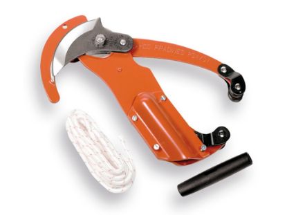 Afbeeldingen van BAHCO Rupsenschaar traditioneel 40MM