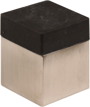 Afbeeldingen van OXLOC Deurbuffer RVS wand