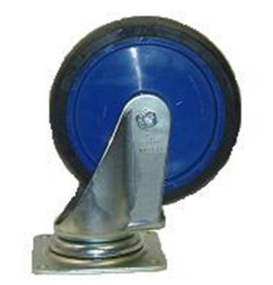 Afbeeldingen van PRESTAR Zwenkwiel 200MM t.b.v. NG serie