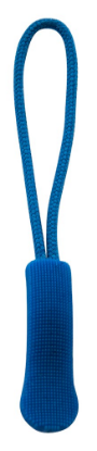 Afbeeldingen van TRICORP Zipperpuller 652008 royal blauw onesize