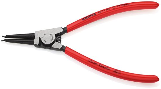 Afbeeldingen van KNIPEX Borgveertang buiten DIN5254A 19-60MM
