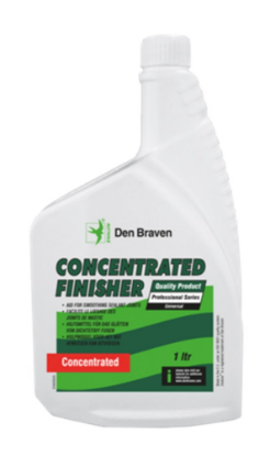 Afbeeldingen van ZWALUW Concentrated finisher geconcentreerd 1L