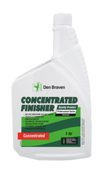 Afbeeldingen van ZWALUW Concentrated finisher geconcentreerd 1L