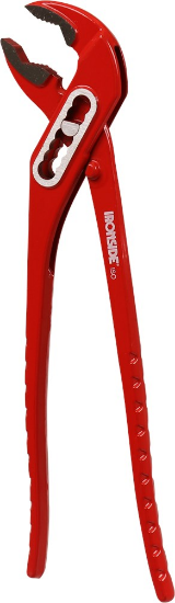 Afbeeldingen van IRONSIDE Waterpomptang 250MM