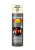 Afbeeldingen van RUST-OLEUM Deklaag creme wit RAL9001 500ML