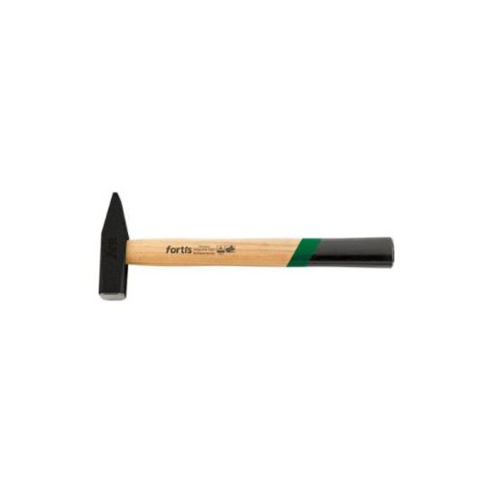 Afbeeldingen van FORTIS Bankhamer DIN1041 hickorysteel 200g