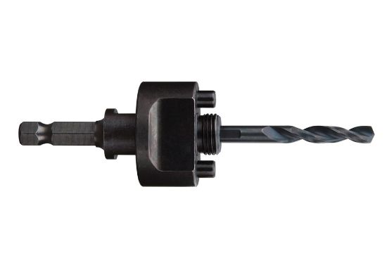 Afbeeldingen van HOLESAW ARBOR HEX 9.5/32-210MM-1PC