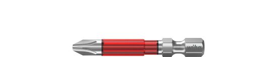 Afbeeldingen van WIHA Bitset TY-bit 7041TY ¼" PH2 49MM 5x
