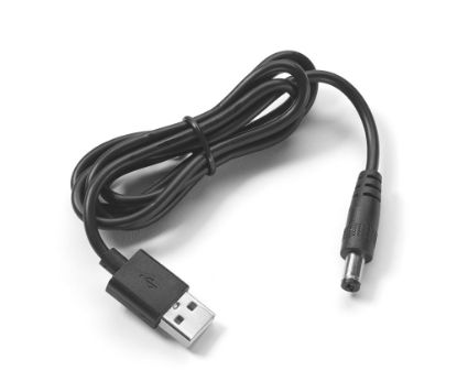 Afbeeldingen van Oplaadkabel USB t.b.v. Xstream