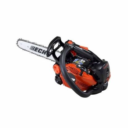 Afbeeldingen van ECHO CS-2511TES Benzine tophandle kettingzaag 25cm – 1.1kW