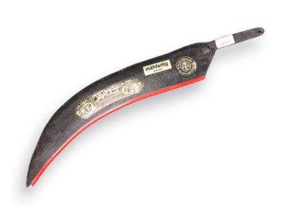 Afbeeldingen van DENCKER Kanthaak 60CM t.b.v. rechtshandig gebruik (Punt wijst naar links)