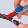 Afbeeldingen van KNIPEX Opvanghouder snijmateriaal 0011V79