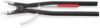Afbeeldingen van KNIPEX Borgveertang buiten DIN5254A 252-400MM