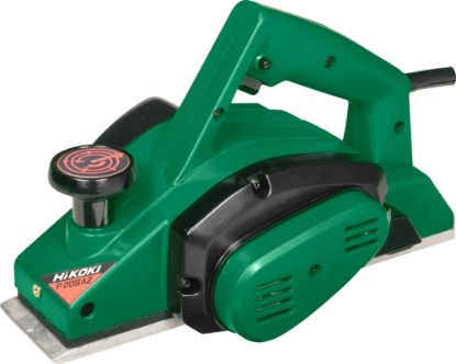 Afbeeldingen van HIKOKI Schaafmachine P20SA2UAZ 230V 720W 82MM in doos