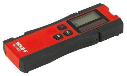 Afbeeldingen van SOLA Handontvanger REC LRD0 met houder t.b.v. lijnlaser rood