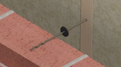 Afbeeldingen van GEBR. BODEGRAVEN Druppelvanger PP Ø20MM