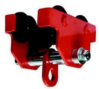 Afbeeldingen van ELLERsafe Duwloopkat EN-795-B 65-120MM