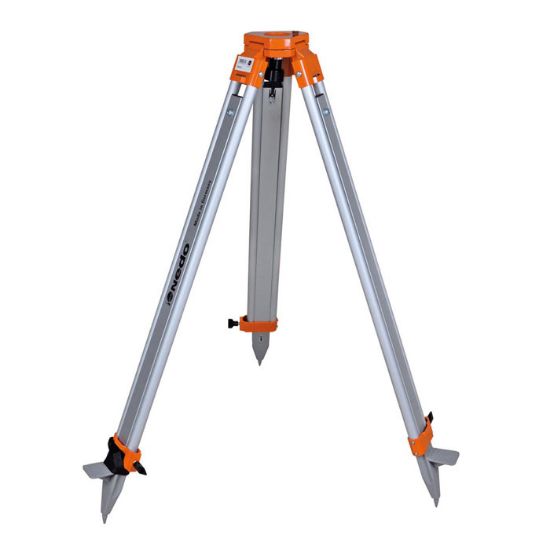 Afbeeldingen van NEDO Aluminium statief 1,02M-1,72M schroefklem 200233