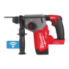 Afbeeldingen van MILWAUKEE Accu combihamer M18ONEFH-0X ONE-KEY SDS-Plus 26MM met 4 standen BODY