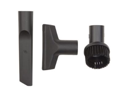 Afbeeldingen van HIKOKI Accessoireset stofzuigers bestaande uit drie zuigmonden 782291