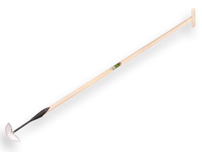 Afbeeldingen van Schoffel Noord-Hollands nr.4 16CM met steel