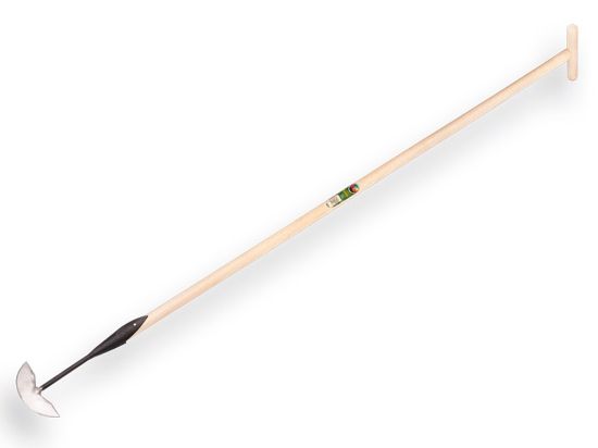 Afbeeldingen van Schoffel Noord-Hollands nr.4 16CM met steel