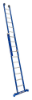 Afbeeldingen van ASC Reformladder XD recht met stabilisatiebalk