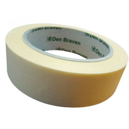 Afbeeldingen van ZWALUW Afplaktape 38MM 50M