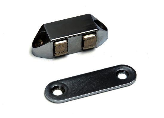 Afbeeldingen van Magneetsnapper Polair type 5113 4kg