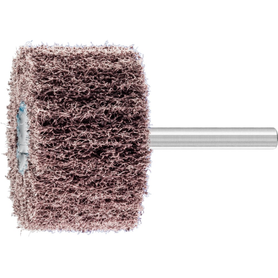 Afbeeldingen van PFERD Stiftpolijstborstel polinox 6MM 50X30MM A100