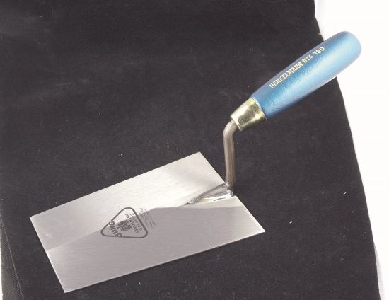 Afbeeldingen van JUNG Stukadoorstroffel recht 170MM