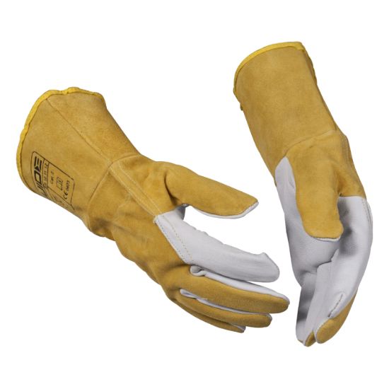 Afbeeldingen van GUIDE Lashandschoen dun geitenleer 31CM 275 9