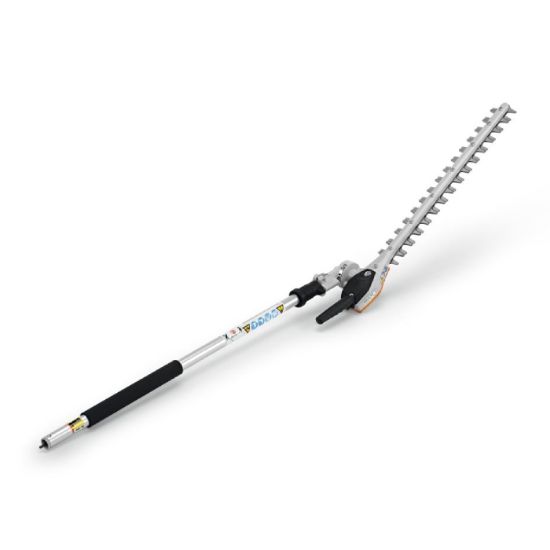 Afbeeldingen van STIHL Heggensnoeier HL-KM 145° combigereedschap 60CM