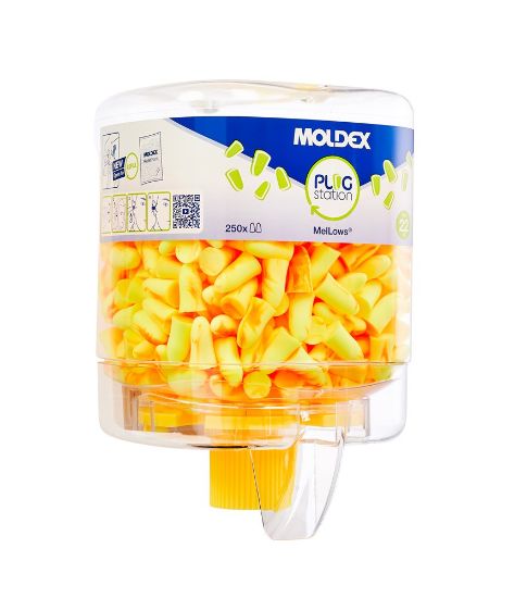 Afbeeldingen van MOLDEX Mellows station 762501