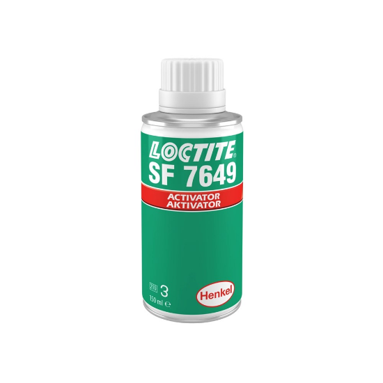 Afbeeldingen van LOCTITE Activator SF 7649 N anaeroben 150ML