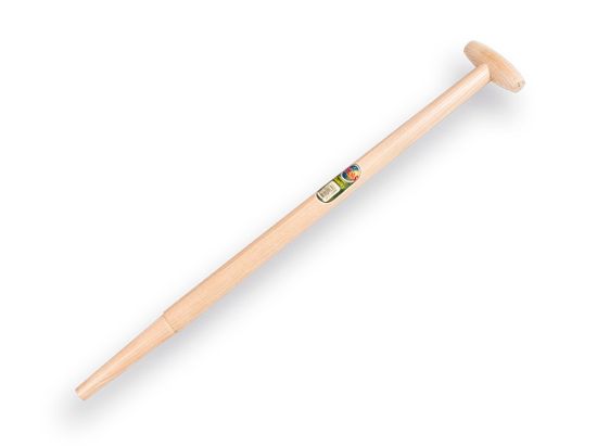 Afbeeldingen van ATLAS Spadesteel S&J ingefreesd 80CM