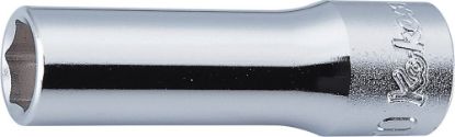 Afbeeldingen van KO-KEN Handdop ⅜" zeskant SW24 65MM