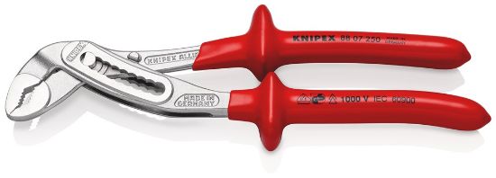 Afbeeldingen van KNIPEX Waterpomptang ALLIGATOR 8807250 250MM