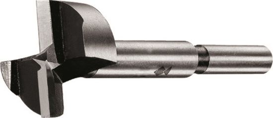 Afbeeldingen van Scharnierboor HM 30X60/90MM S 8MM