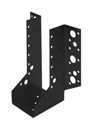 Afbeeldingen van GEBR. BODEGRAVEN Raveeldrager EPZ zwaar 335/59X138MM 2MM