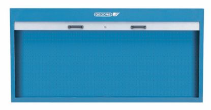 Afbeeldingen van GEDORE Jaloeziekast zonder haken 890X1810X170MM