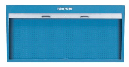 Afbeeldingen van GEDORE Jaloeziekast zonder haken 890X1810X170MM