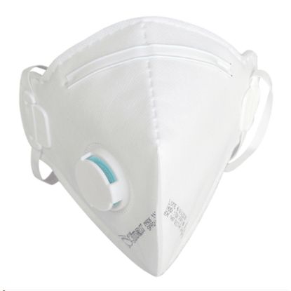 Afbeeldingen van CLIMAX Wegwerpmasker 1730C FFP3NRD