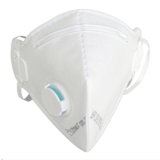 Afbeeldingen van CLIMAX Wegwerpmasker 1730C FFP3NRD