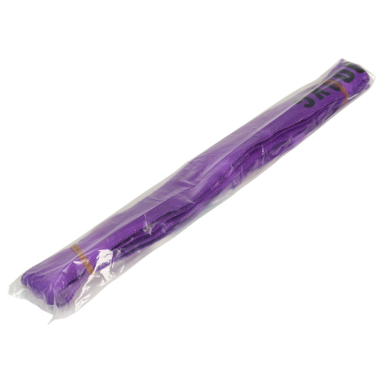 Afbeeldingen van KONVOX Rondstrop violet 1ton omtrek 2,0M L=1,0M