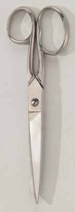 Afbeeldingen van GEDORE Industrie schaar t.b.v. linkshandigen 180MM