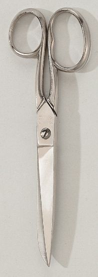 Afbeeldingen van GEDORE Industrie schaar t.b.v. linkshandigen 180MM