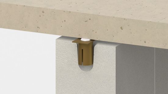 Afbeeldingen van GEBR. BODEGRAVEN Dookgatanker EV 60X40X58MM 1,5MM