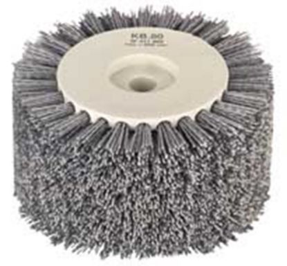 Afbeeldingen van FESTOOL Rustilonborstel KB 85 16-30MM t.b.v. BMS180