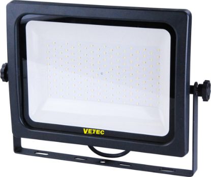 Afbeeldingen van VETEC Bouwlamp LED Comprino VLD150-2 230V 5M 150W